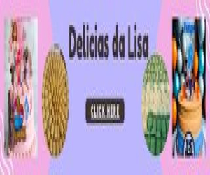 https://www.instagram.com/deliciasdalisa2?igsh=bzN0ZG0xbDd4Z3Nv