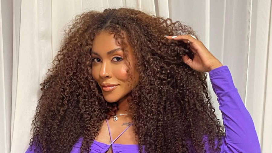 Giovanna Jacobina revela planos para o Carnaval e desabafa sobre solteirice