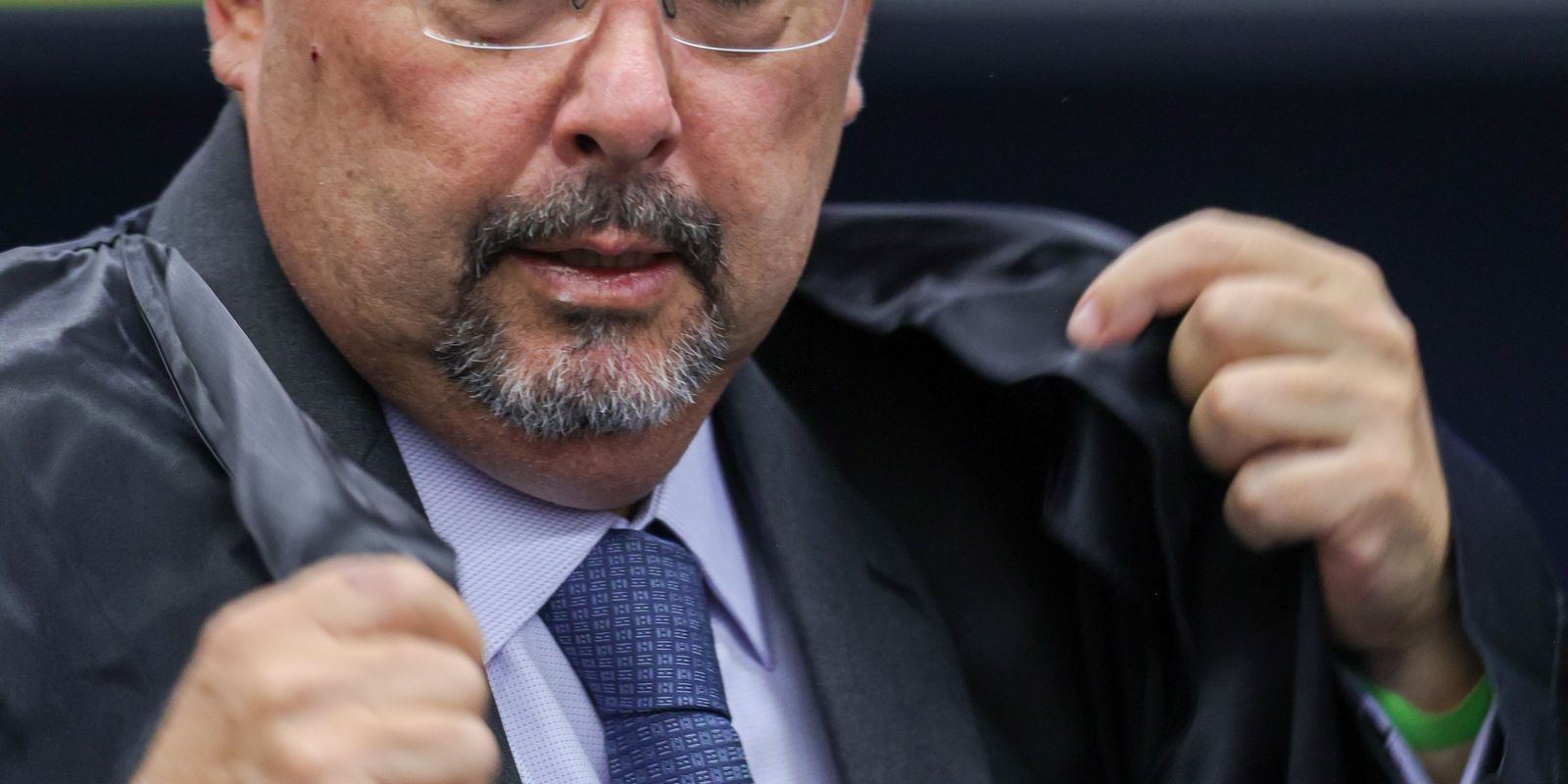 Defesa afirma que não há uma única prova que ligue Bolsonaro a golpe