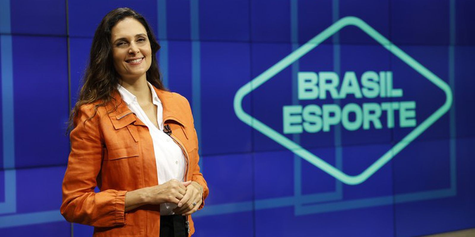 Brasil Esporte: revista eletrônica da TV Brasil estreia no domingo